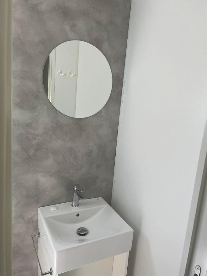Mobile Homes Dole Živogošće Exteriér fotografie